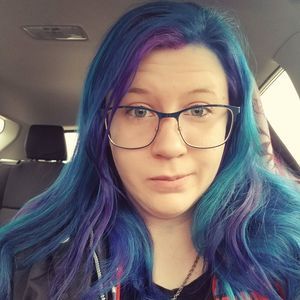 Meet your Posher, Dakotah